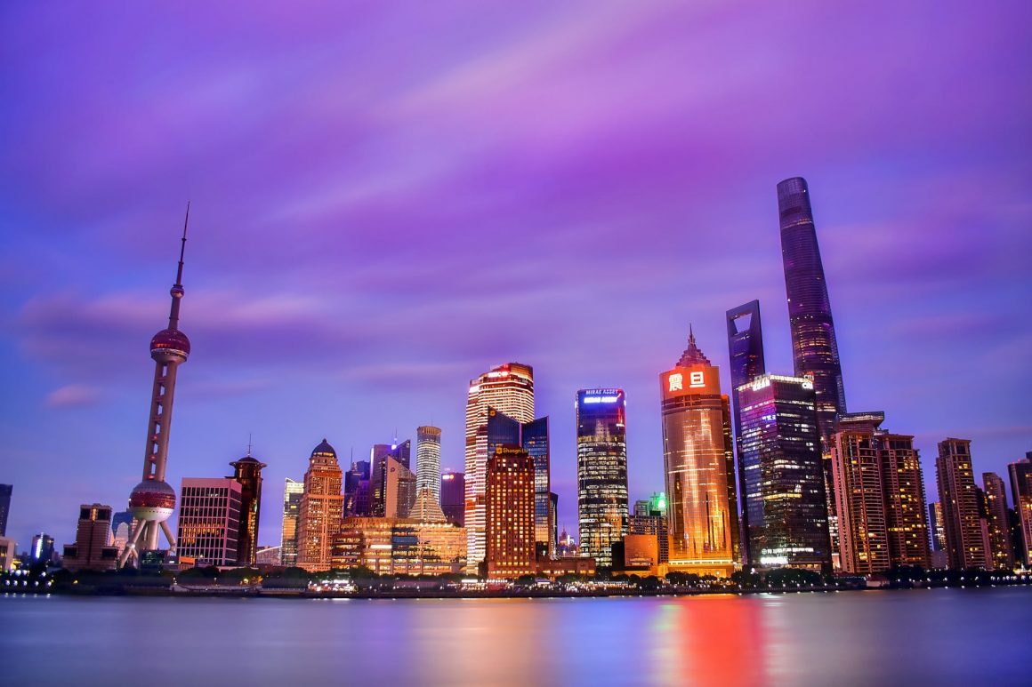 zhang china Capture on China’s Rebound, and Check Risks Ahead